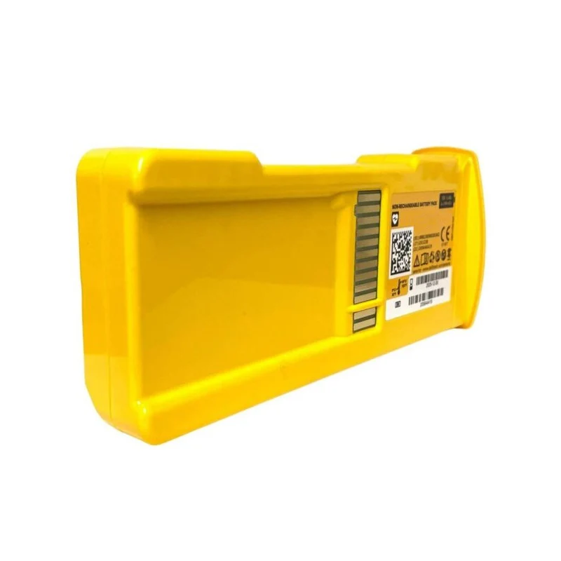 Defibrillator Battery DBP-1400 1400mAh For Defibtech Lifeline AED