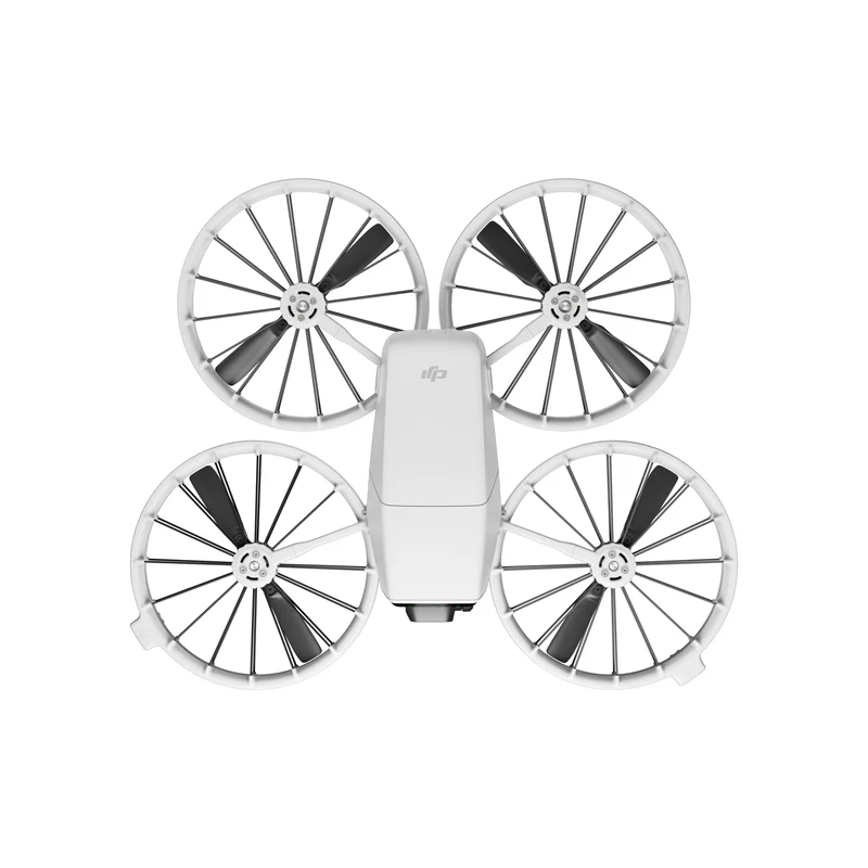 DJI Flip Fly More + Radio DJI RC 2
