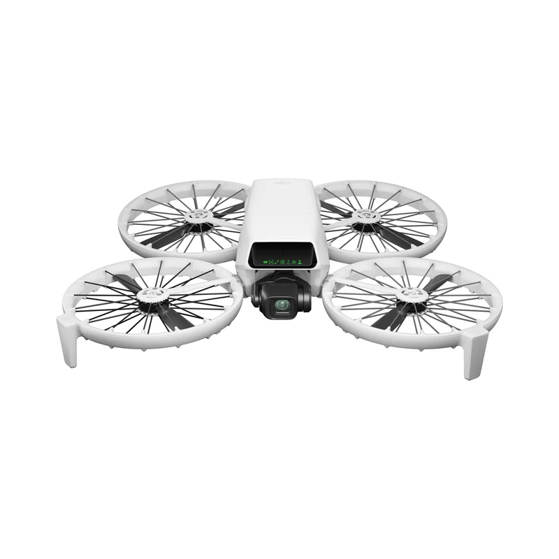 DJI Flip Fly More + Radio DJI RC 2