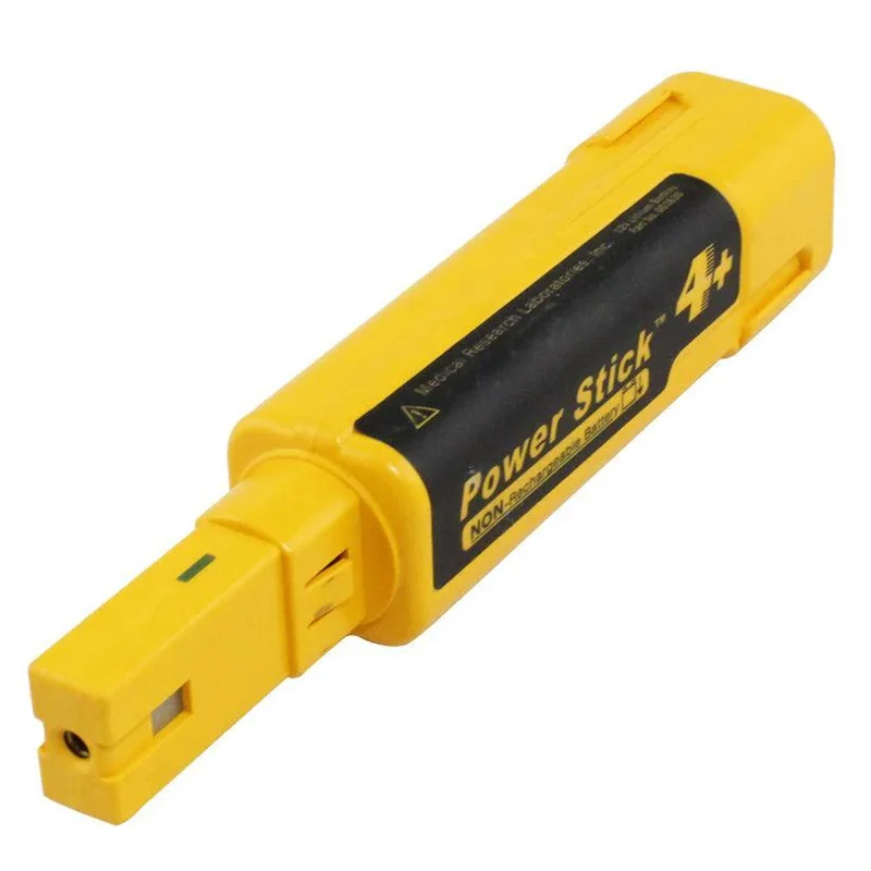 Replacement Defibrillator Battery For Power Stick 4+ P50-HS830