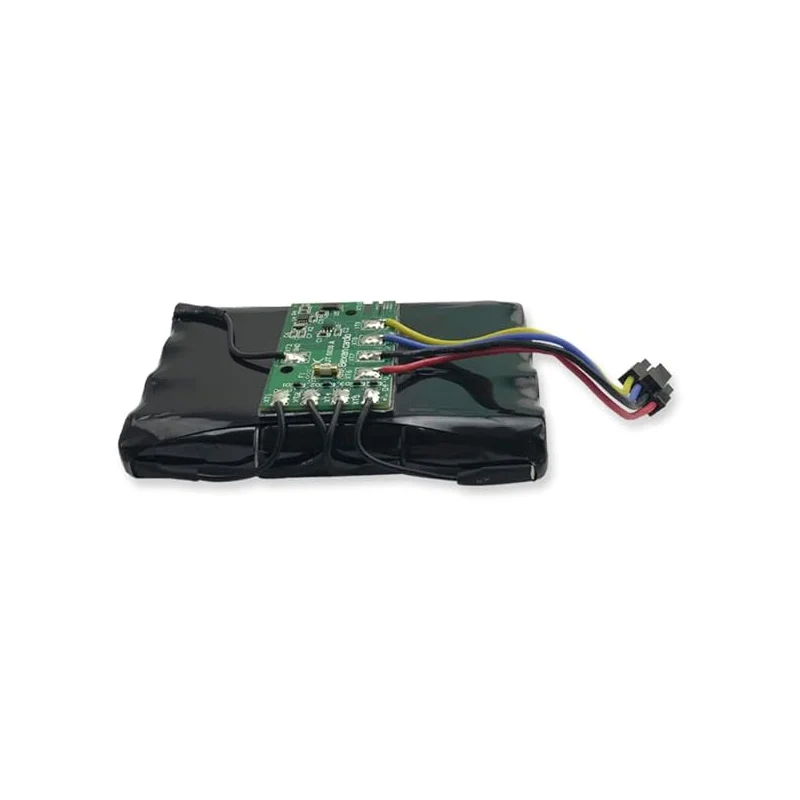 Replacement Defibrillator Battery For Bexen Cardio REANIBEX 100 DJS 3000
