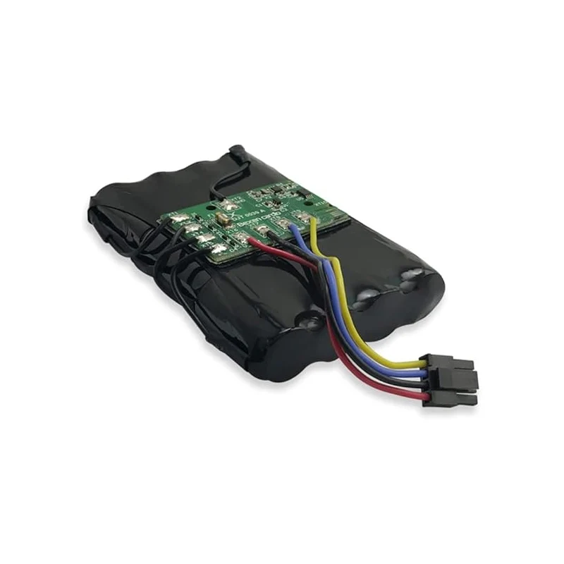 Replacement Defibrillator Battery For Bexen Cardio REANIBEX 100 DJS 3000