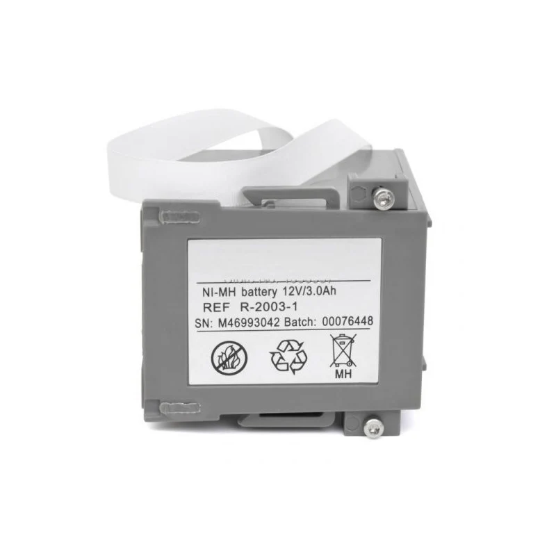 Defibrillator Battery For Innomed Cardio Aid R-2003-1