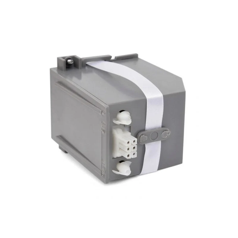 Defibrillator Battery For Innomed Cardio Aid R-2003-1