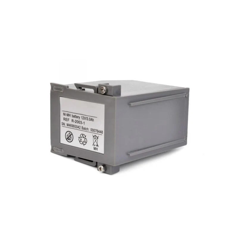 Defibrillator Battery For Innomed Cardio Aid R-2003-1