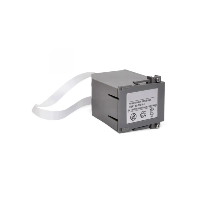 Defibrillator Battery For Innomed Cardio Aid R-2003-1