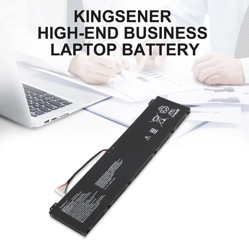 AP21A8T AP21A5T AP21A7T Laptop Battery For Acer Predator Helios 300 PH317-56-78LY PH317-56-78SM PH315-55-72EA | KingSener