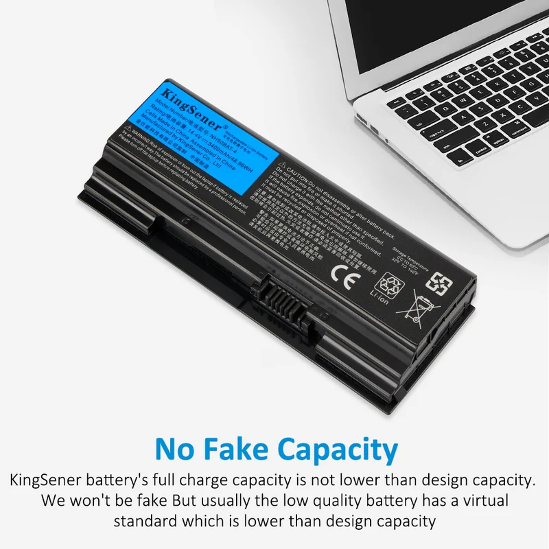 NH50BAT-4 battery For machenike T58 For Sager NP6875 For Hasee G7-CT7NA G8-CT7NA