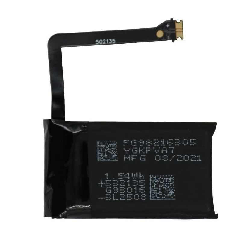 Replacement Battery for Apple AirPods 1st & 2nd Gen Charging Case (A1602, A1938)