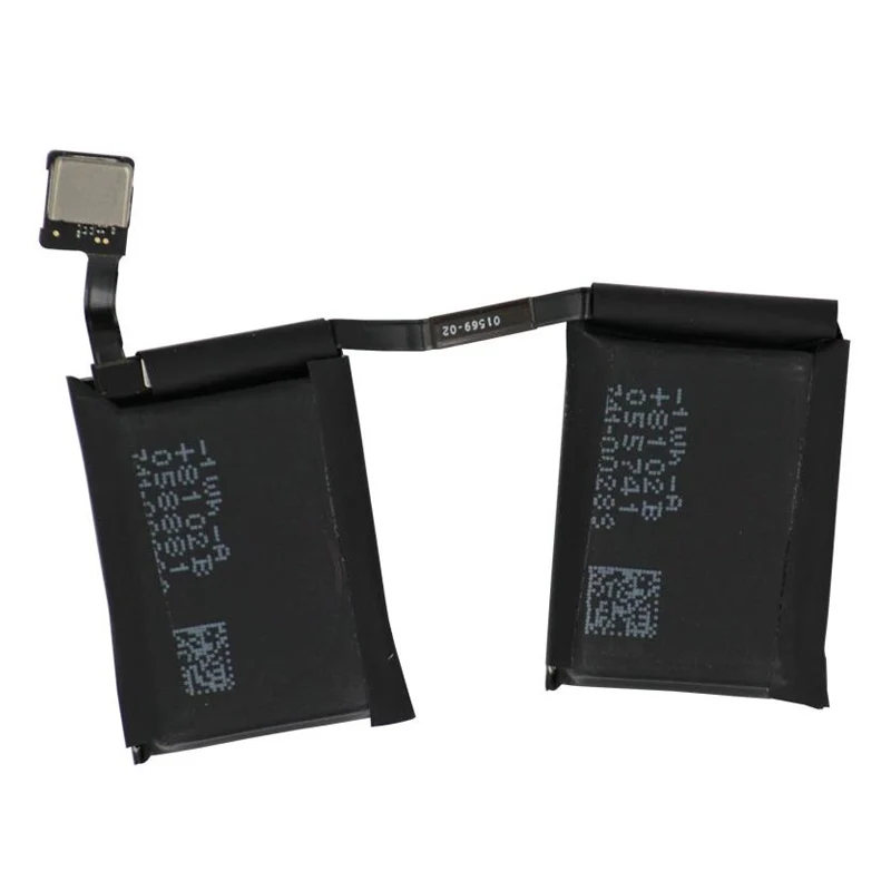 Battery for Apple AirPods Pro 1st Gen (Charging Case)