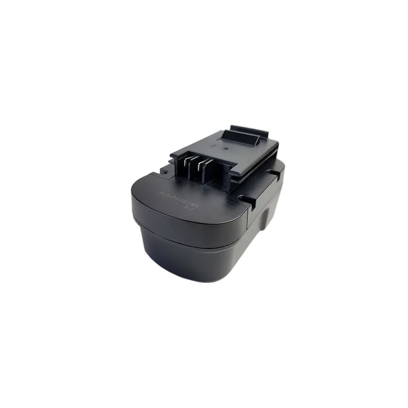 14.4V Battery For Black & Decker GC1440 EPC14CABK A144, BDG14SF-2 CDC1440K