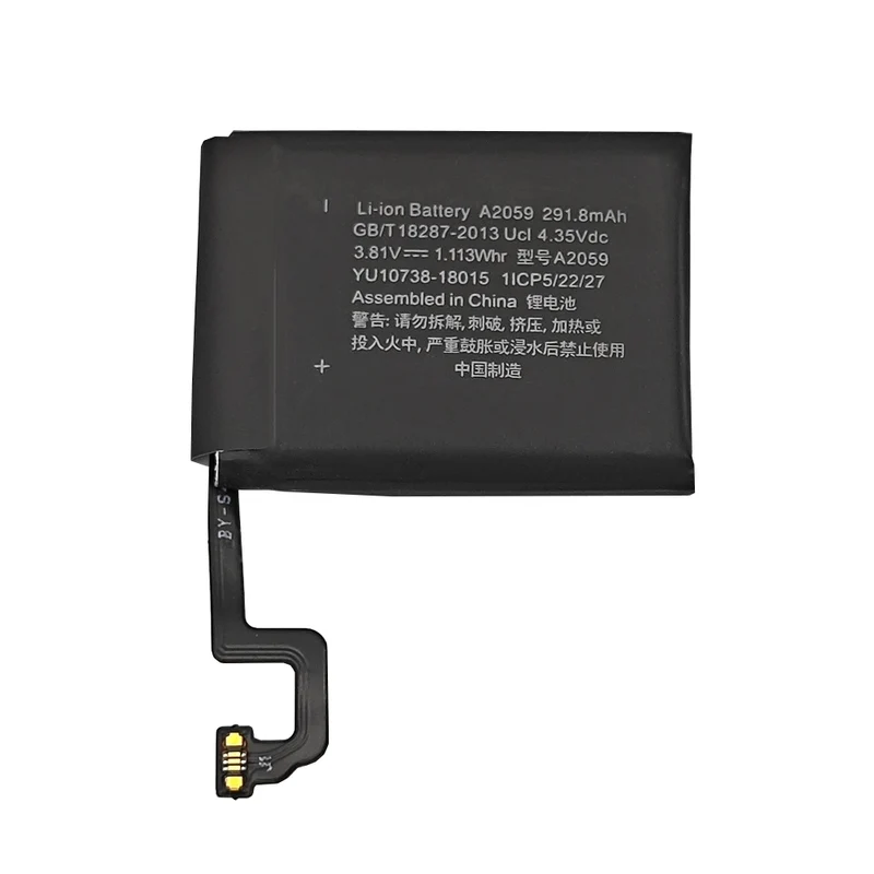 A2059 Battery for Apple Watch Series 4 44mm