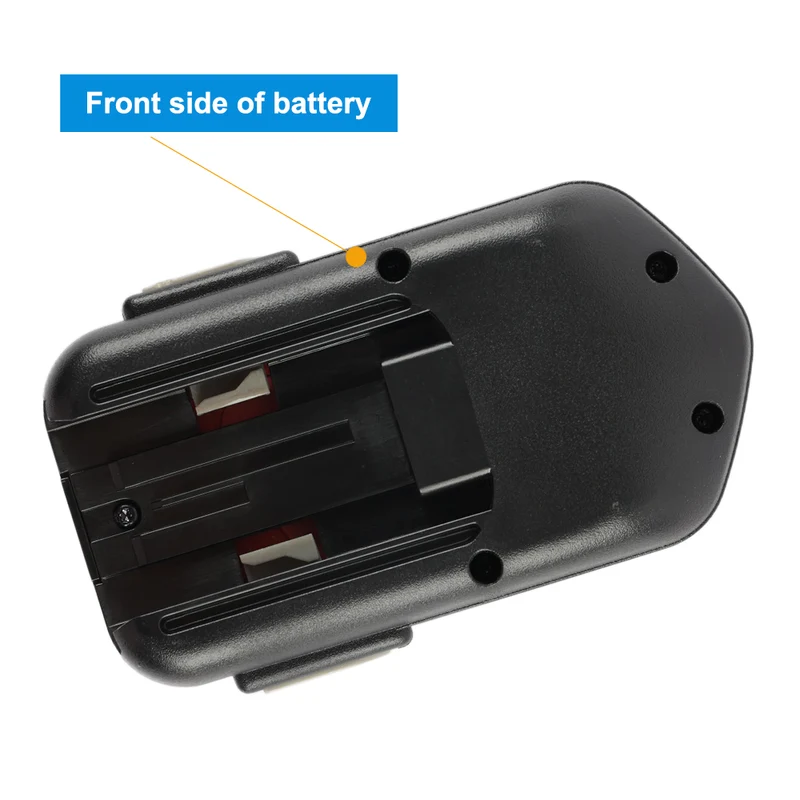 Replacement for Milwaukee 48-11-2220 Power Tool Battery