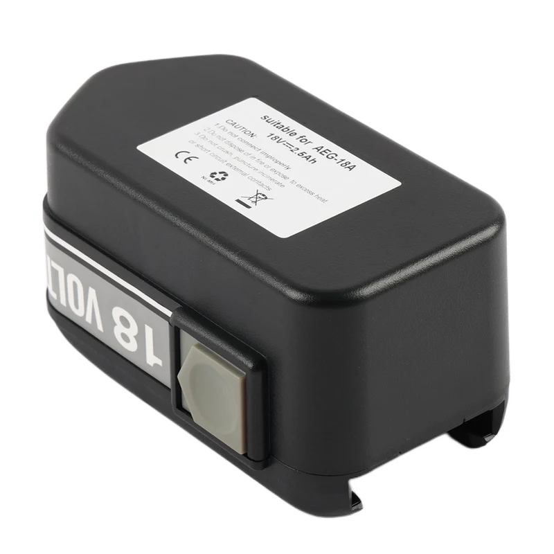 Replacement for Milwaukee 48-11-2220 Power Tool Battery