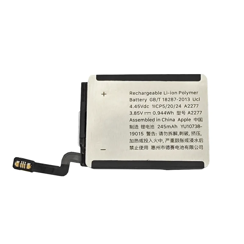 A2277 Battery for Apple Watch Series 5 SE 40mm