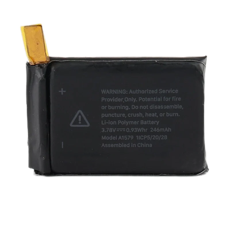 A1579 Replacement Battery For Apple Watch Series 1 42mm