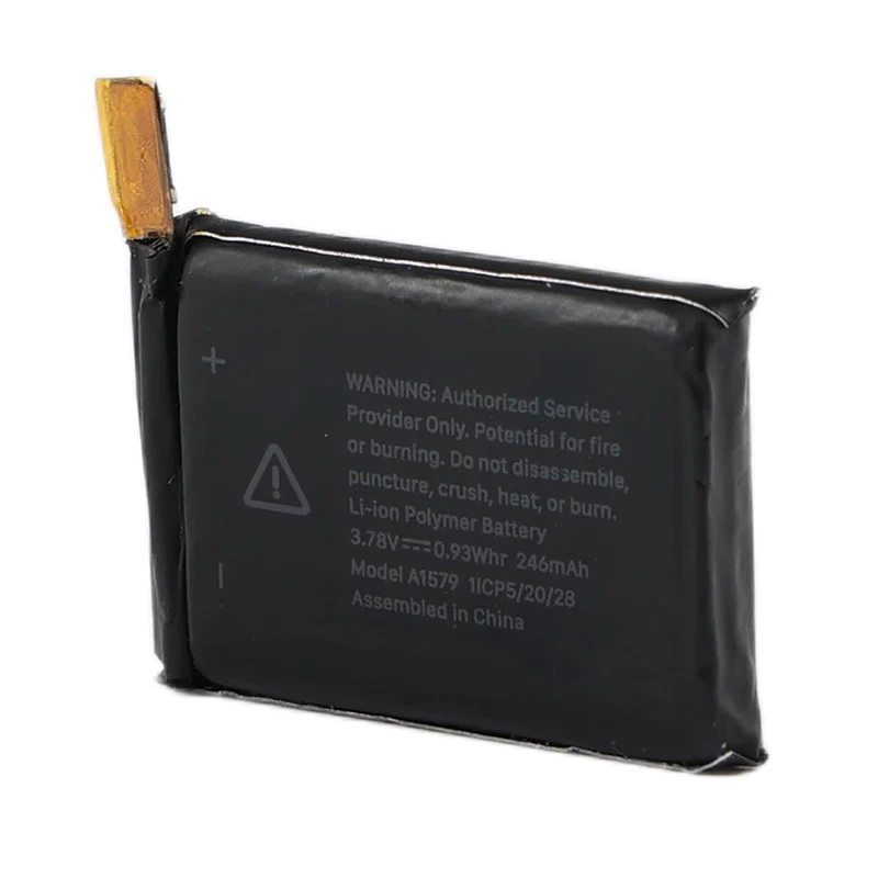 A1579 Replacement Battery For Apple Watch Series 1 42mm