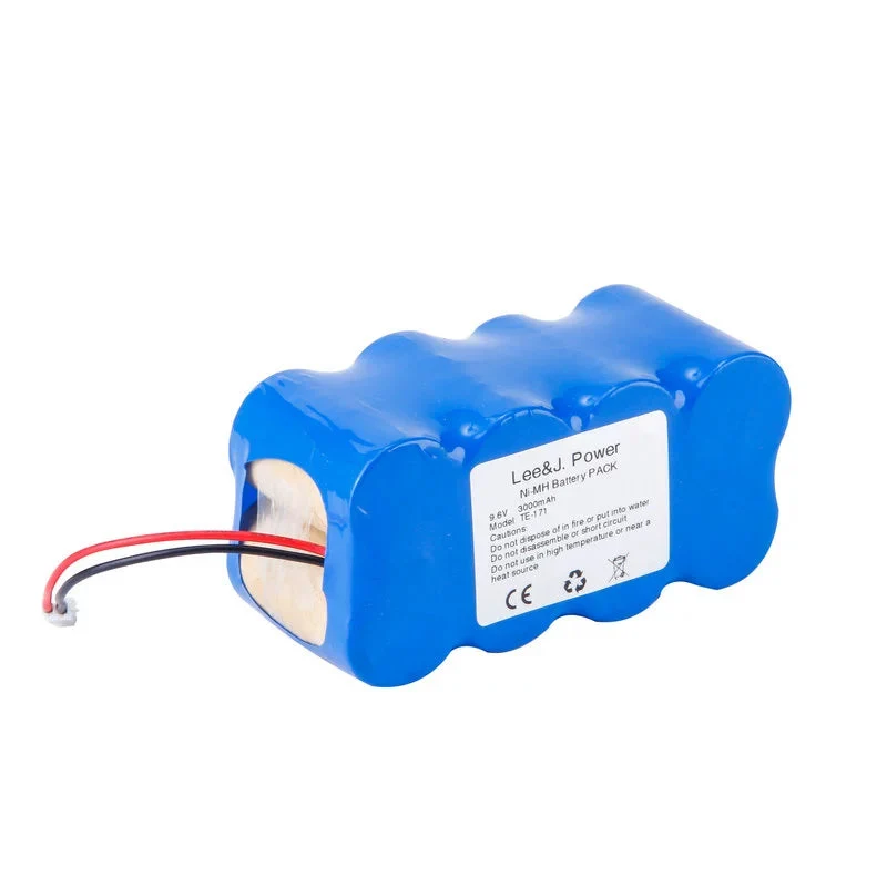 8N-1200SCK Infusion Pump battery for Terumo TE-171 TE-172 3000mah 9.6v