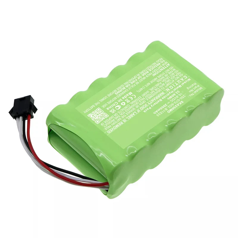 B11533 Battery for Stryker Irrigation Pump AHTO