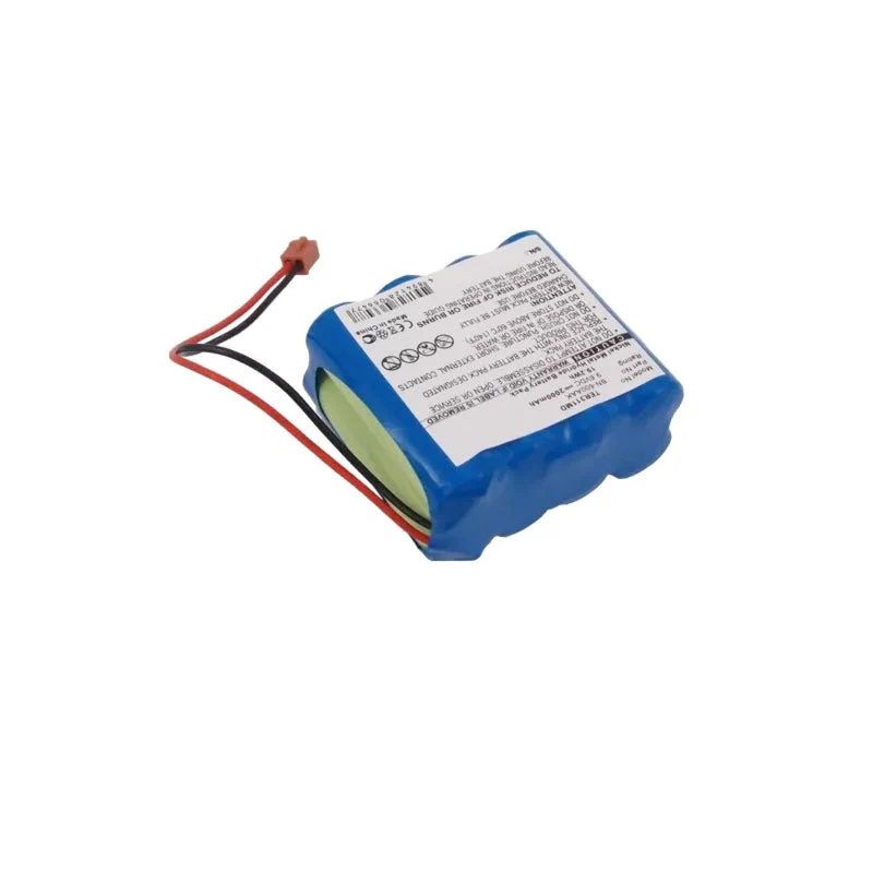 BN-600AAK Infusion Pump battery for Terumo TE-331 TE-312 TE-332 Syringe PUMP TE311