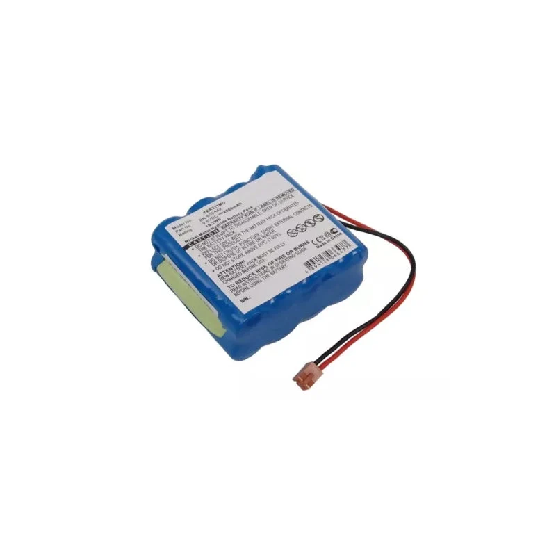 BN-600AAK Infusion Pump battery for Terumo TE-331 TE-312 TE-332 Syringe PUMP TE311