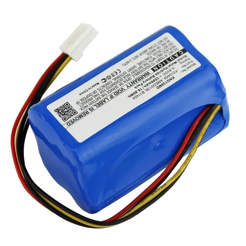 F010484 Battery for Kangaroo ePump Enteral Feeding Pump