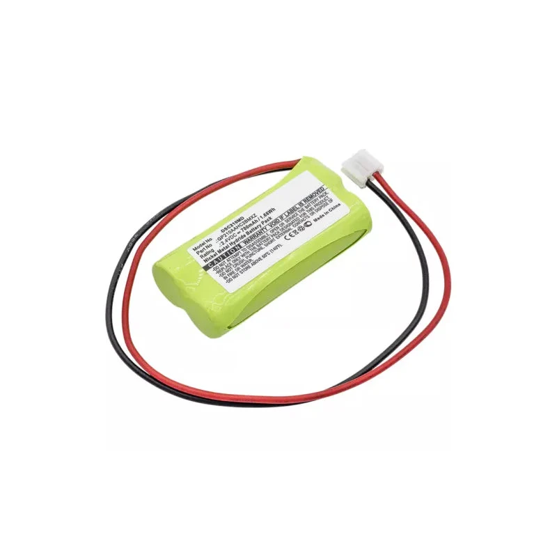 GP210AAHC2BMXZ Apex locator Battery for DENTSPLY Propex II