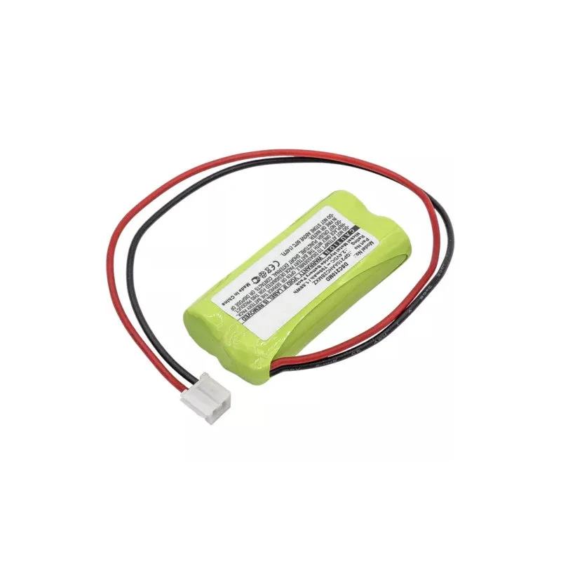 GP210AAHC2BMXZ Apex locator Battery for DENTSPLY Propex II