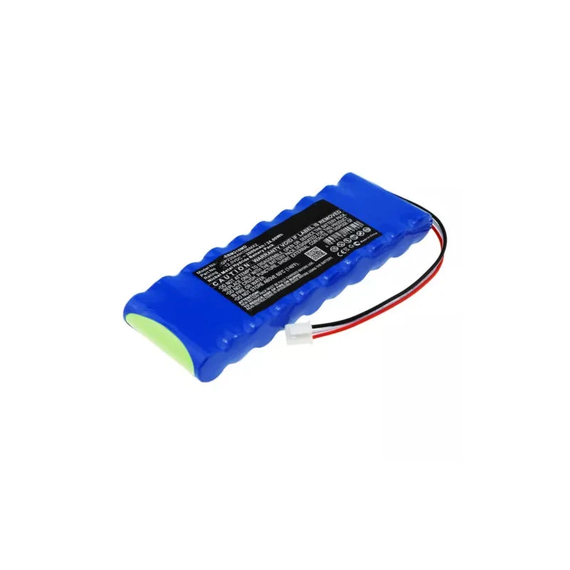 GP220AAH10BMXZ Battery For Korea Bionet BM3 plus