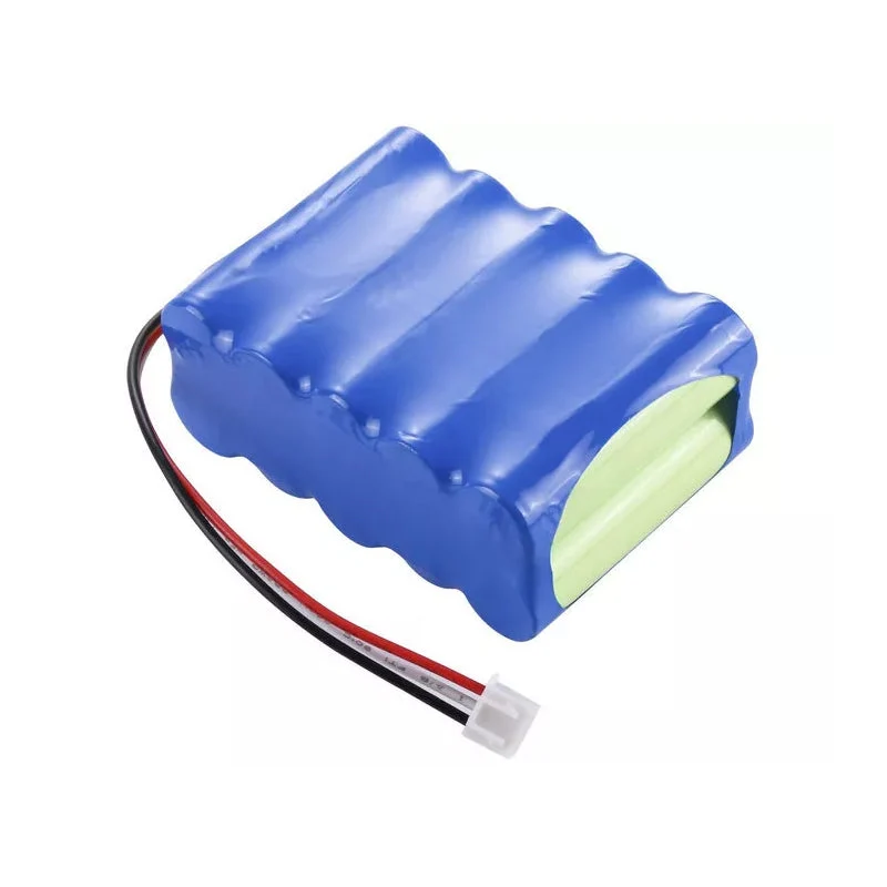 JS-12V 2.0AH Battery for SinoMDT Infusion Pump SN-1600V SN-50F6 SN-50C6