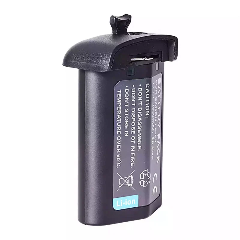 LP-E4 Replacement camera battery for Canon EOS 1DX Mark
