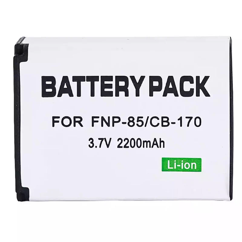 CB-170 Replacement camera battery for Aiptek CB-170,Aiptek AHD H23