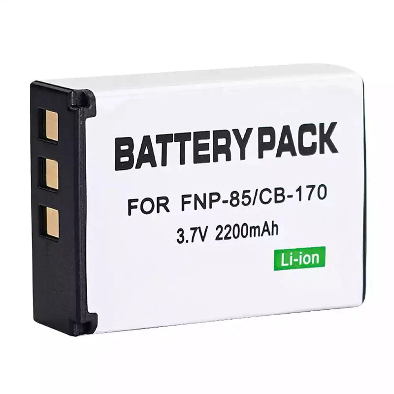 CB-170 Replacement camera battery for Aiptek CB-170,Aiptek AHD H23