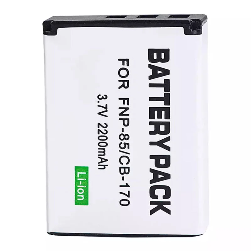 CB-170 Replacement camera battery for Aiptek CB-170,Aiptek AHD H23