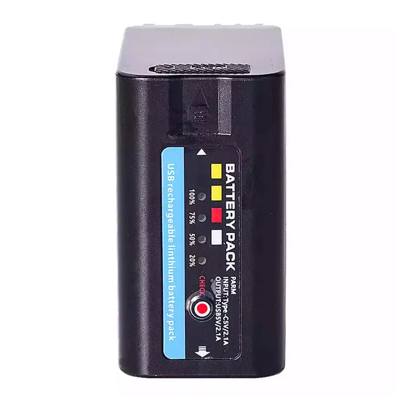 BP-970G Replacement camera battery for Canon BP-911 BP-911K