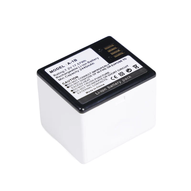 A-1B camera battery for Arlo Pro Arlo Pro2