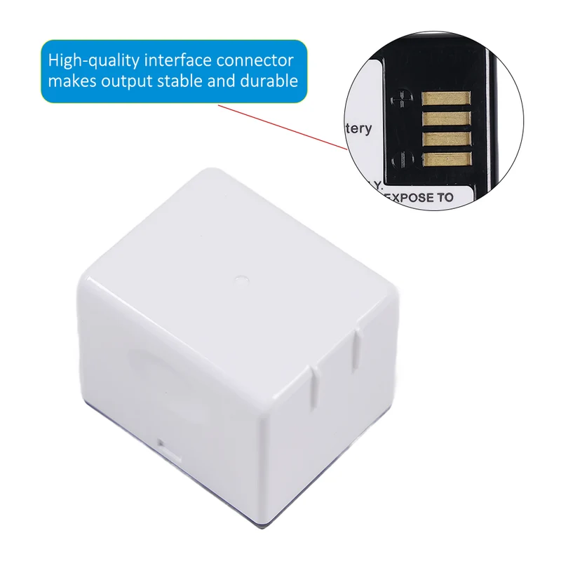 A-1B camera battery for Arlo Pro Arlo Pro2