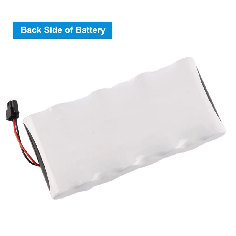 MS14490 MS18340 Battery for Draeger Infinity Delta Delta XL Gamma XL XL Vis
