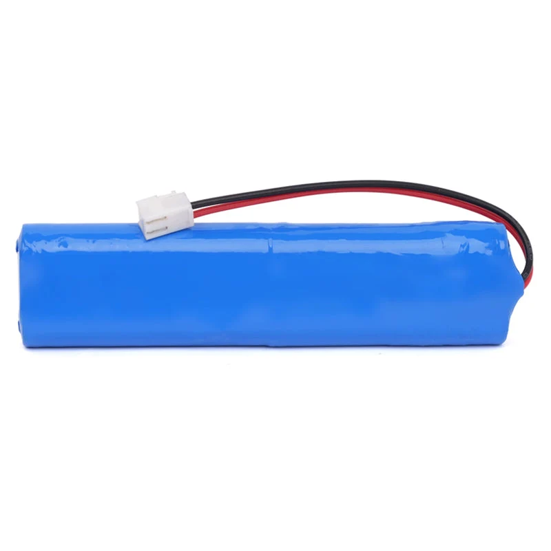 Battery for Biocare ECG-1215 HYLB-952 2600mAh 38.48Wh 14.8V Full Capacity