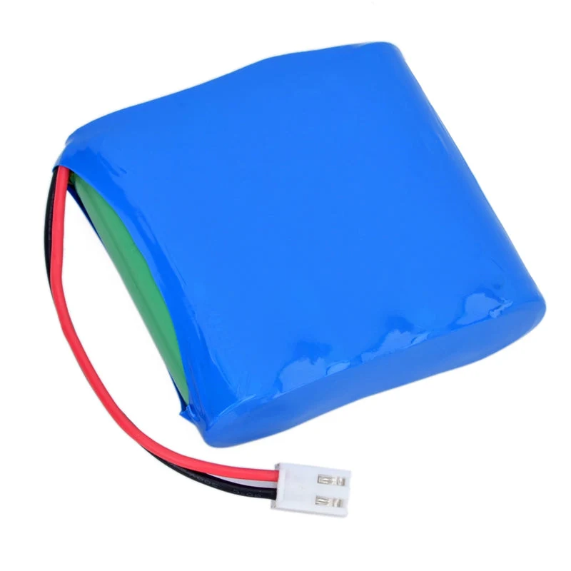 2200mAh HYLB-722 Battery for BIOCARE ECG-6010