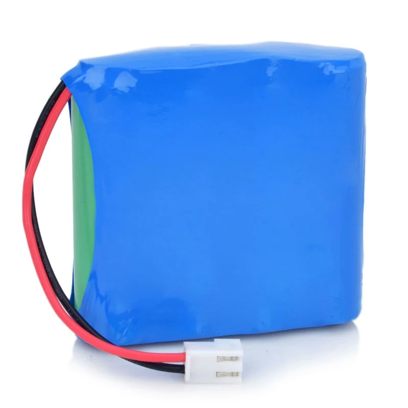 2200mAh HYLB-722 Battery for BIOCARE ECG-6010