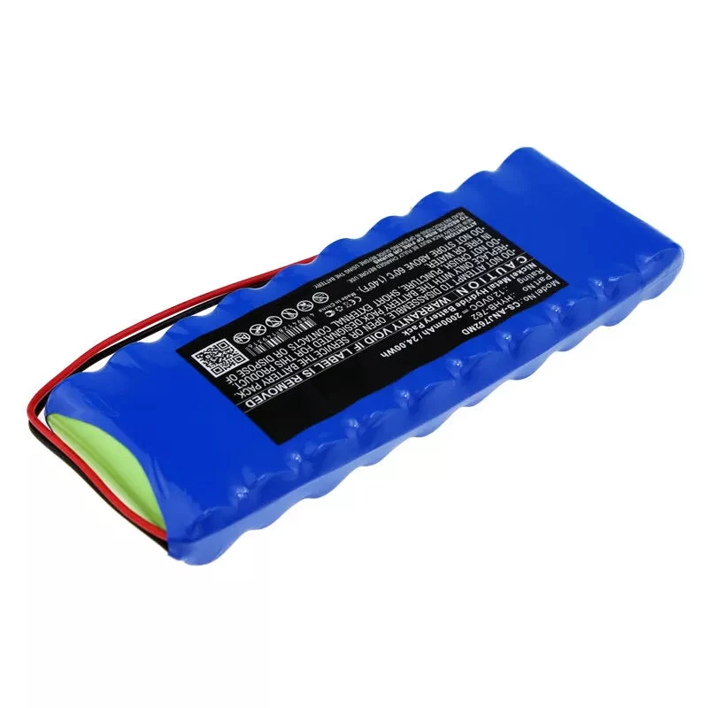 HYHB-762 Battery for Angel AJ5803 2000mAh 24.00Wh 12.0V