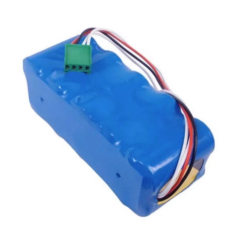 92916781 Vital Signs Battery for GE DASH 2000 3000mAh 12V