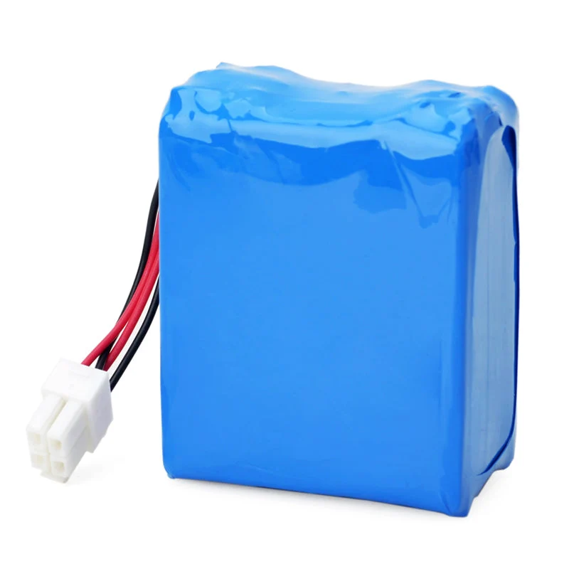 ECG-1200 Battery for CONTEC ECG-1200G 3500mah 14.8V