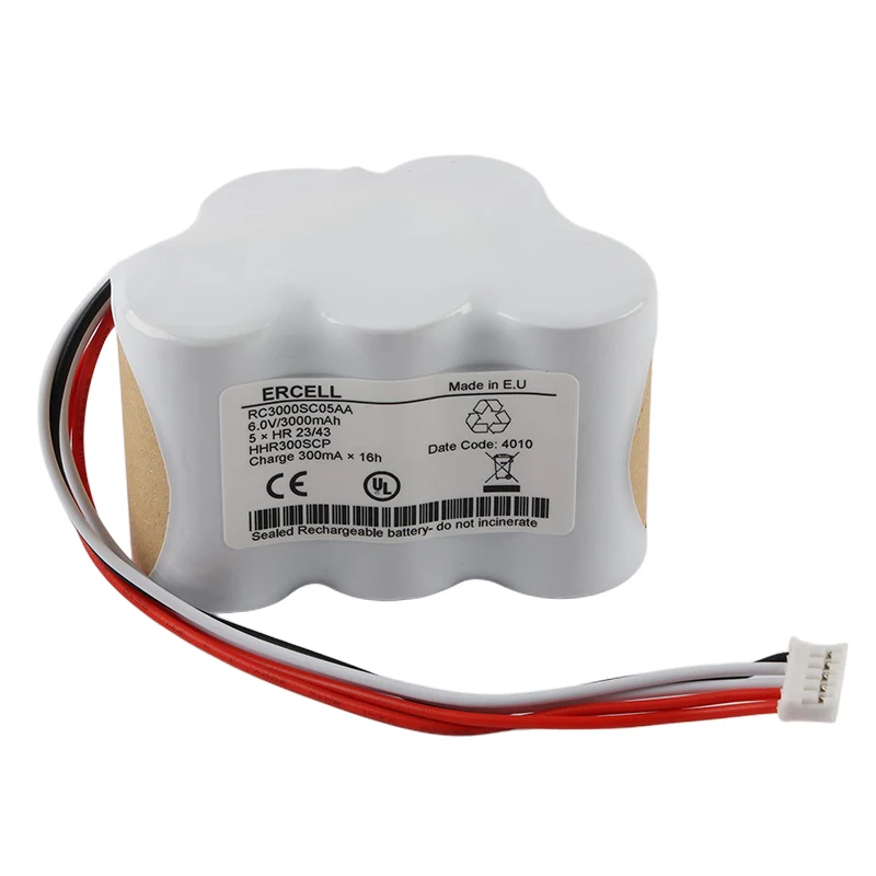 CS-FRV440MD Battery For Fresenius 120238 RC3000SC05AA infusion pump MCM440 OT