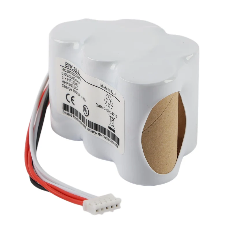 CS-FRV440MD Battery For Fresenius 120238 RC3000SC05AA infusion pump MCM440 OT