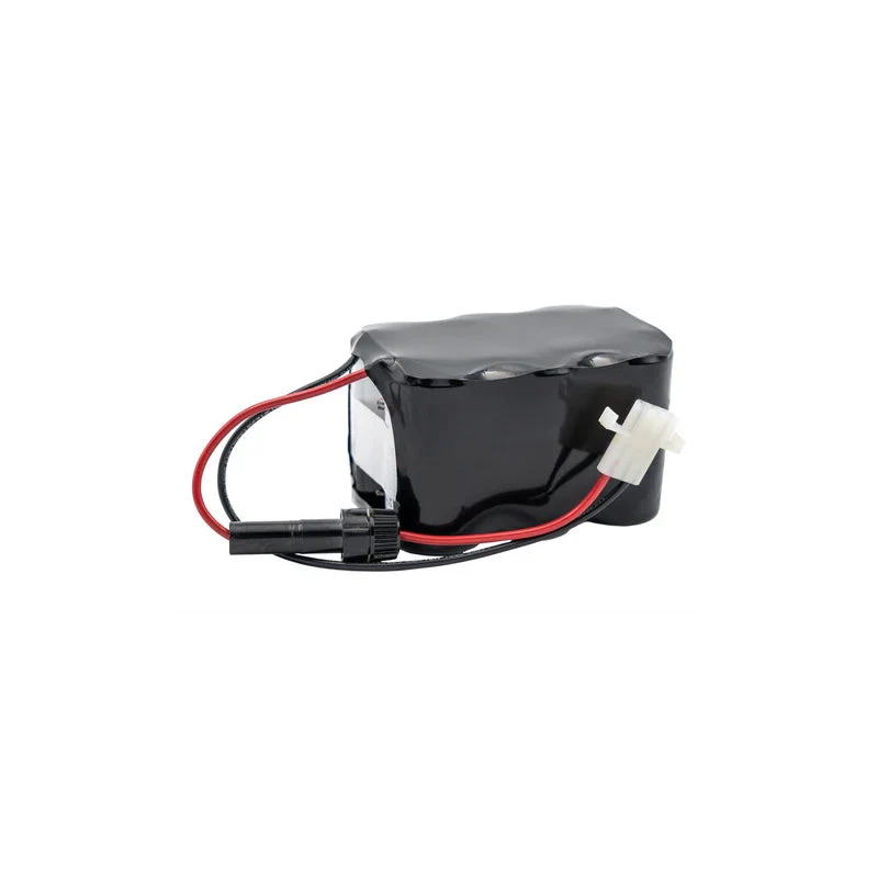 B10184 Medical Battery 12V 2500mAh Pure Lead Nellcor N-100 Pulse Oximeter