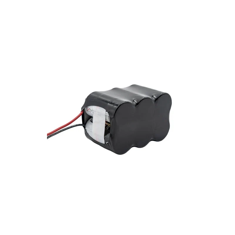 B10184 Medical Battery 12V 2500mAh Pure Lead Nellcor N-100 Pulse Oximeter