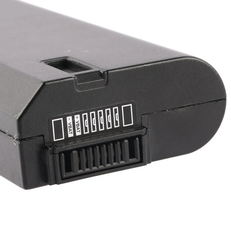 Battery for Rohde & Schwarz 1309.6130.00 HA-Z204 HA-Z206 FSH13 FSH20 FSH4 FSH8