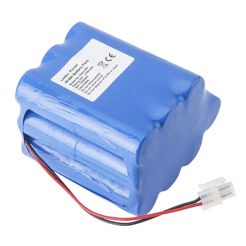 Battery For Cardioline Delta 60 DELTA 60+ AMED5052 Unipower B11239 20VECS1400